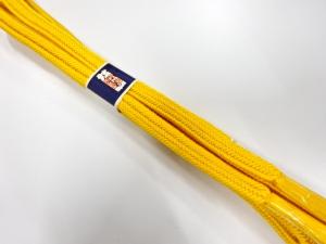 未使用品　正絹　ゆるぎ組帯締め